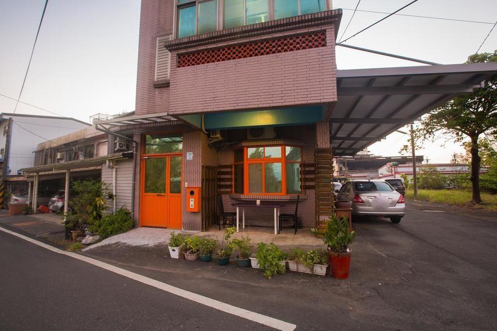 New Fox Guest House