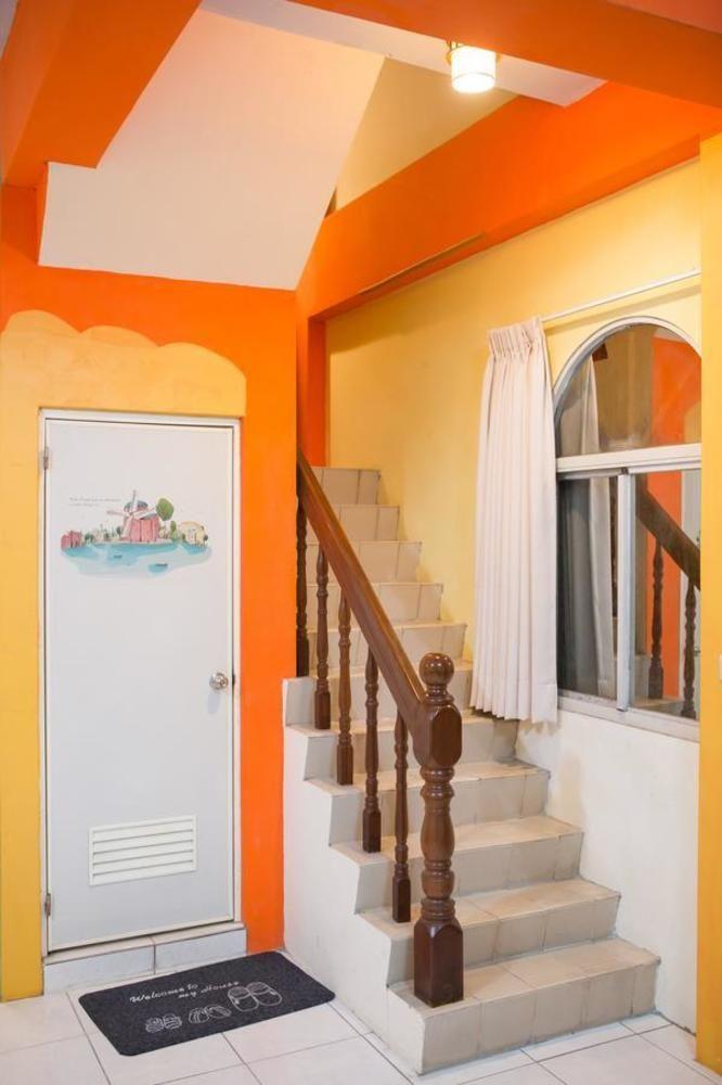New Fox Guest House