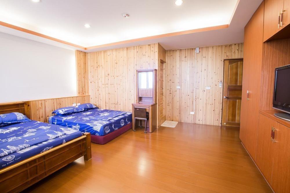New Fox Guest House