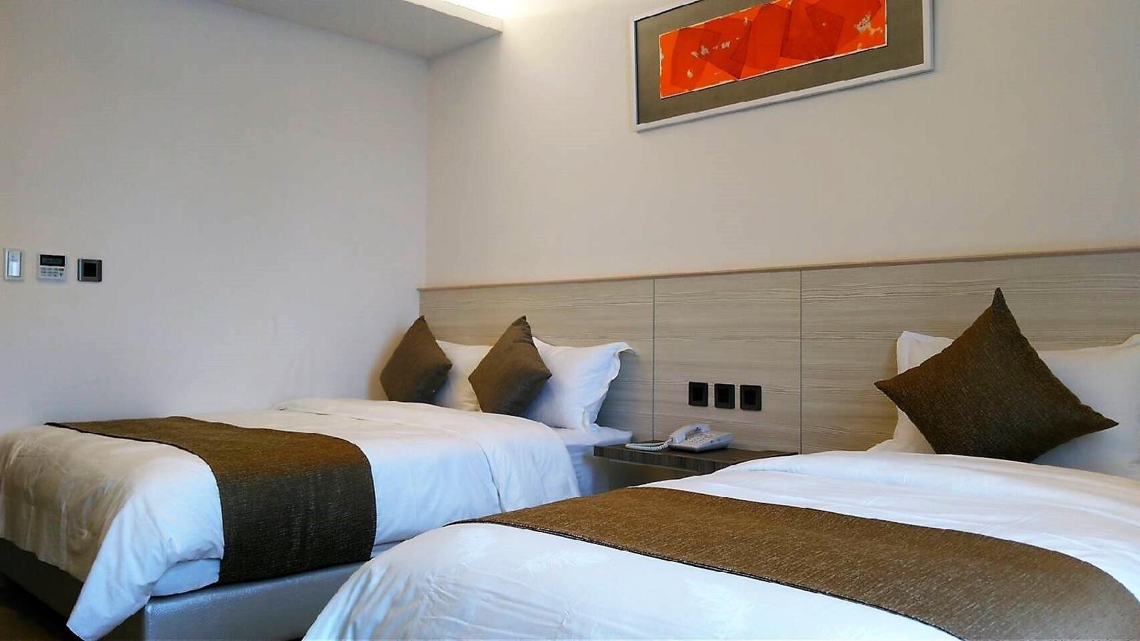 Dar Lon Hotel