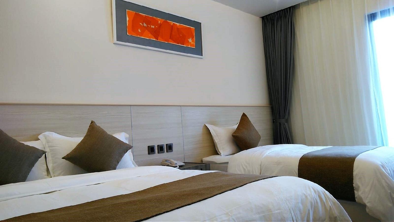 Dar Lon Hotel