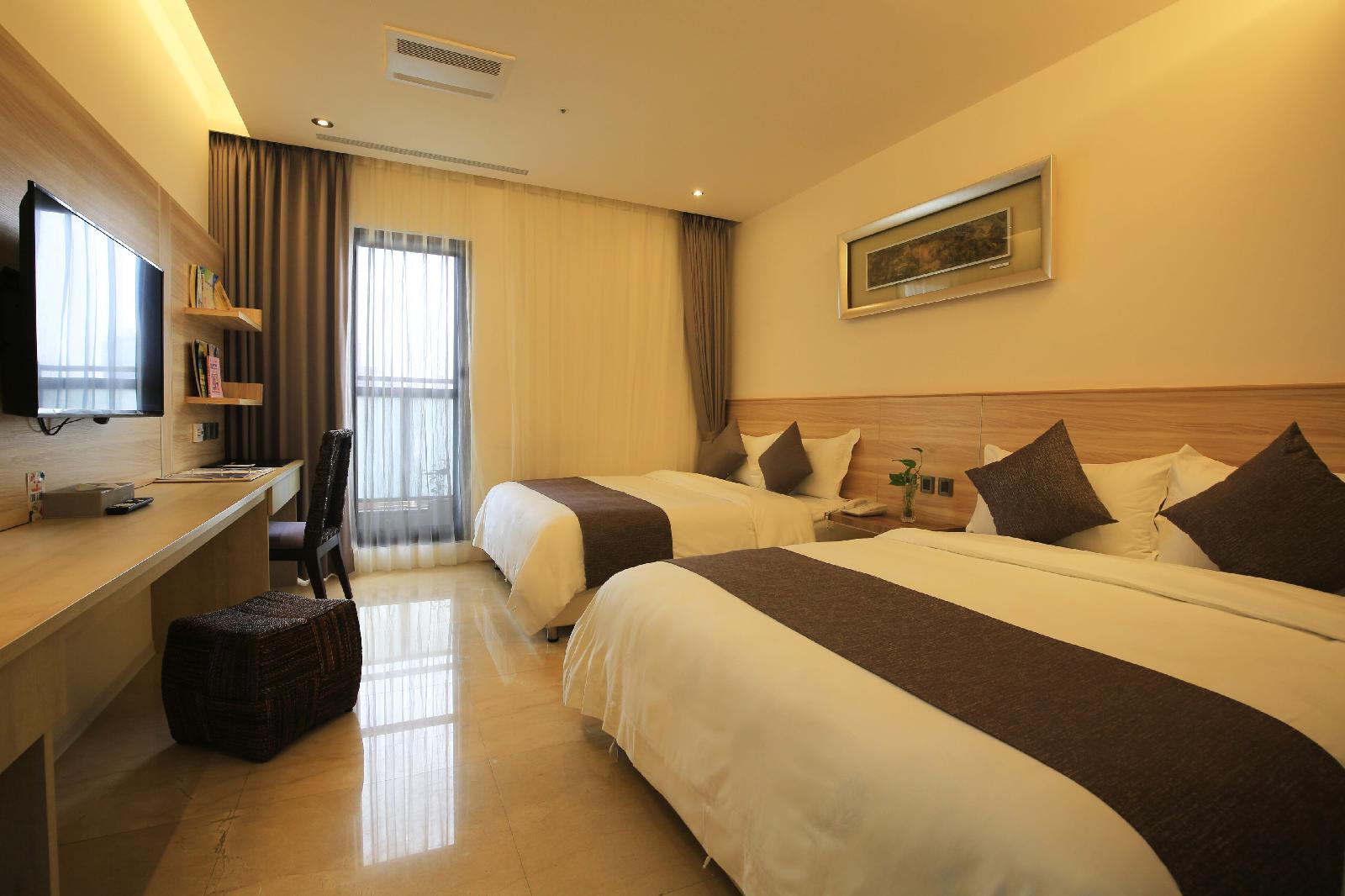 Dar Lon Hotel