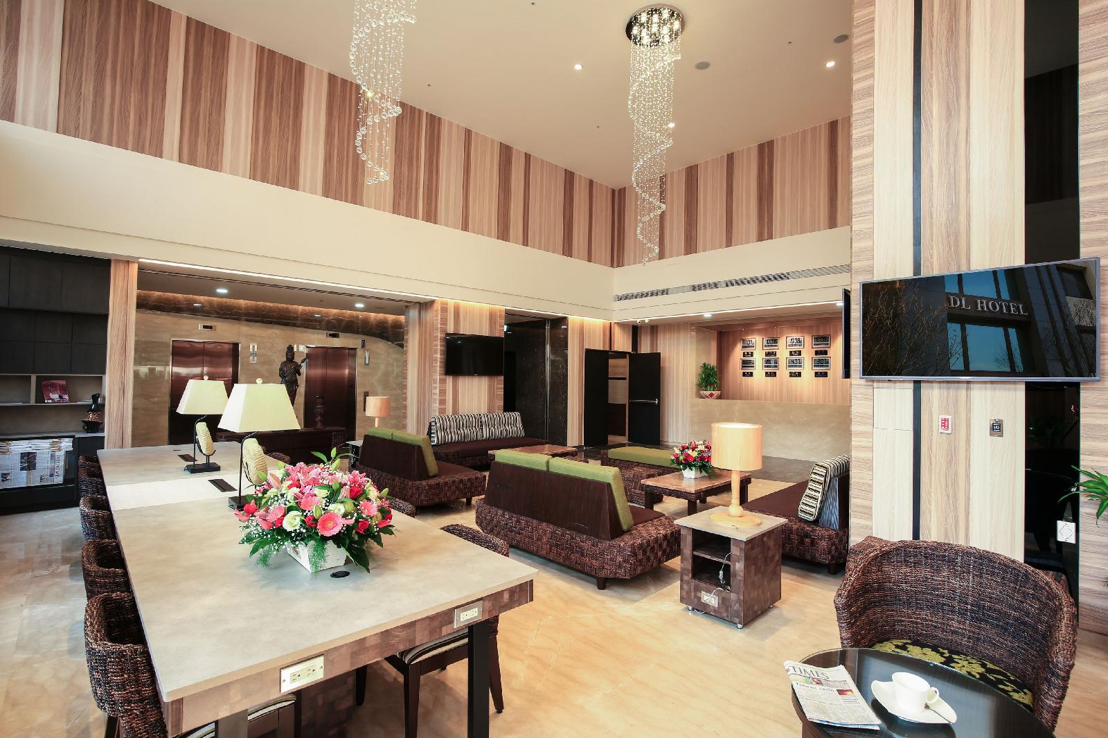 Dar Lon Hotel