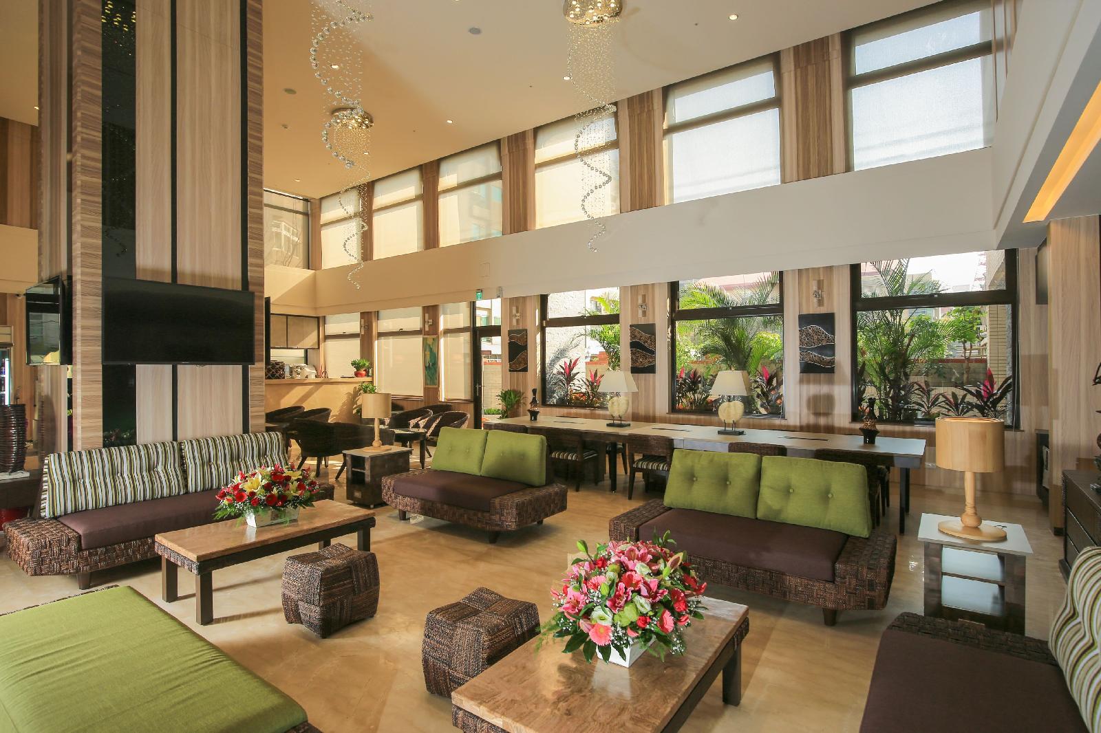 Dar Lon Hotel