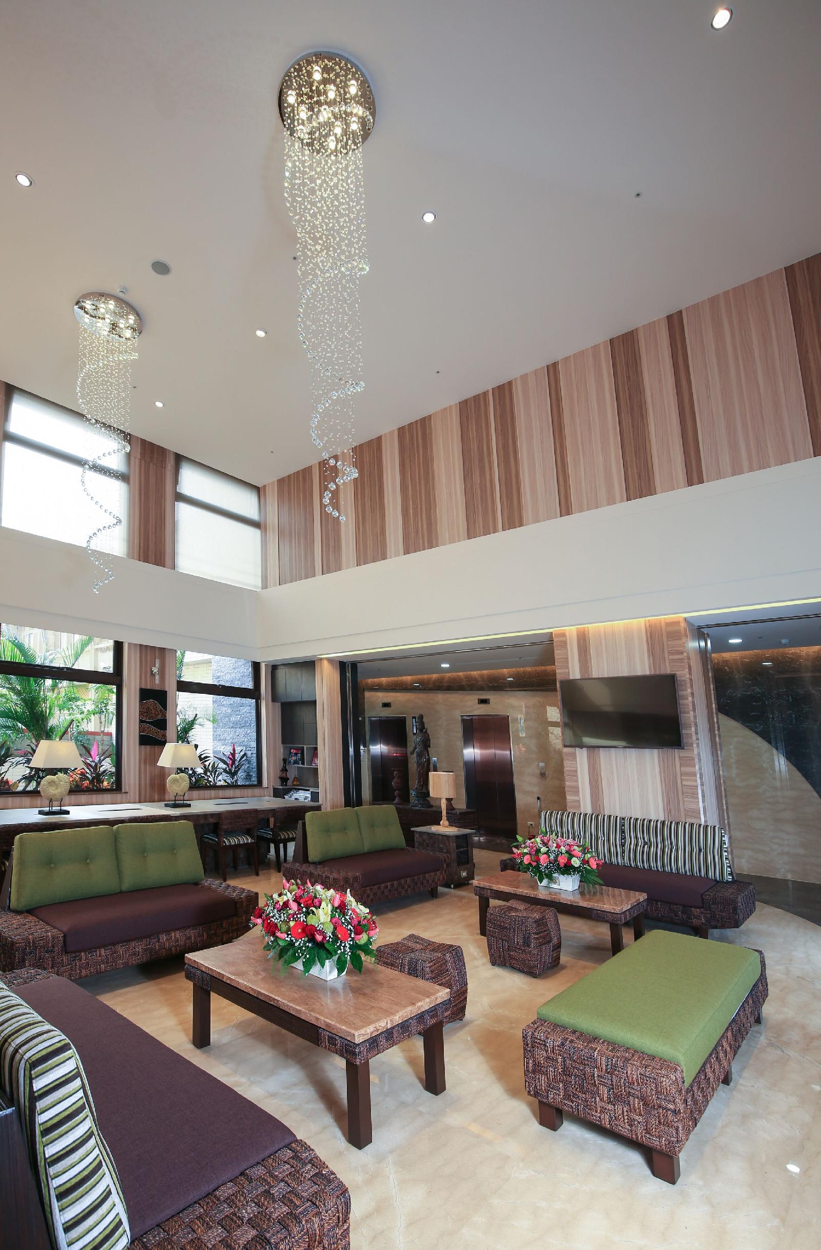 Dar Lon Hotel