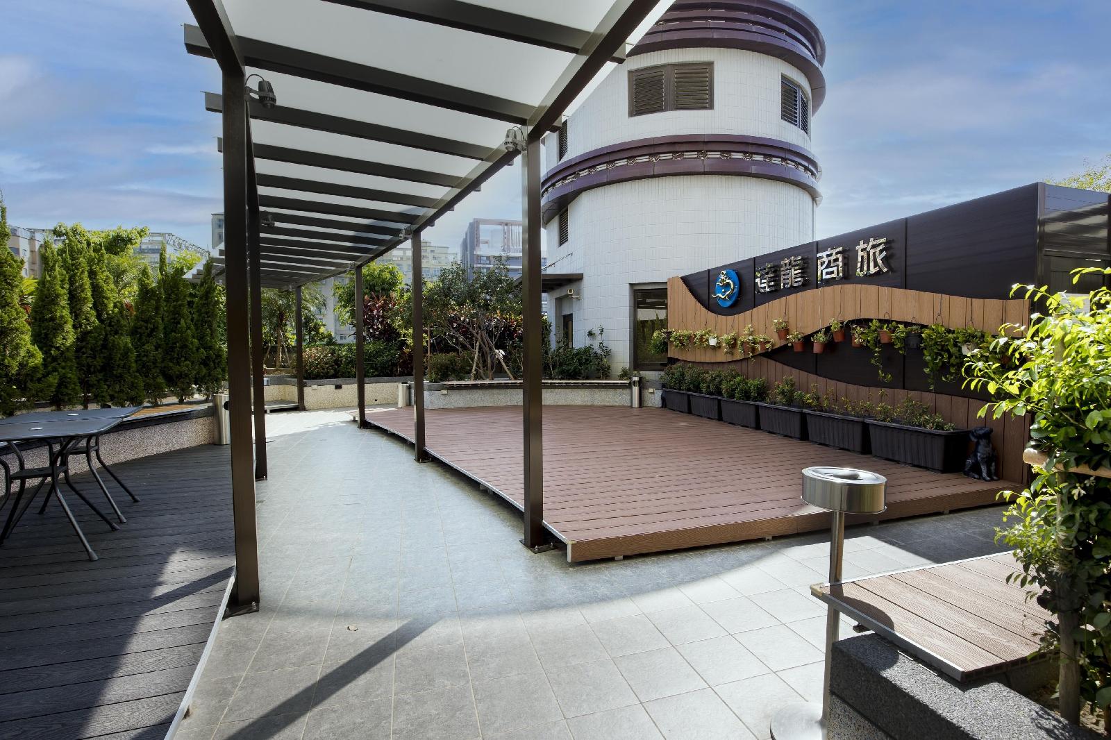 Dar Lon Hotel