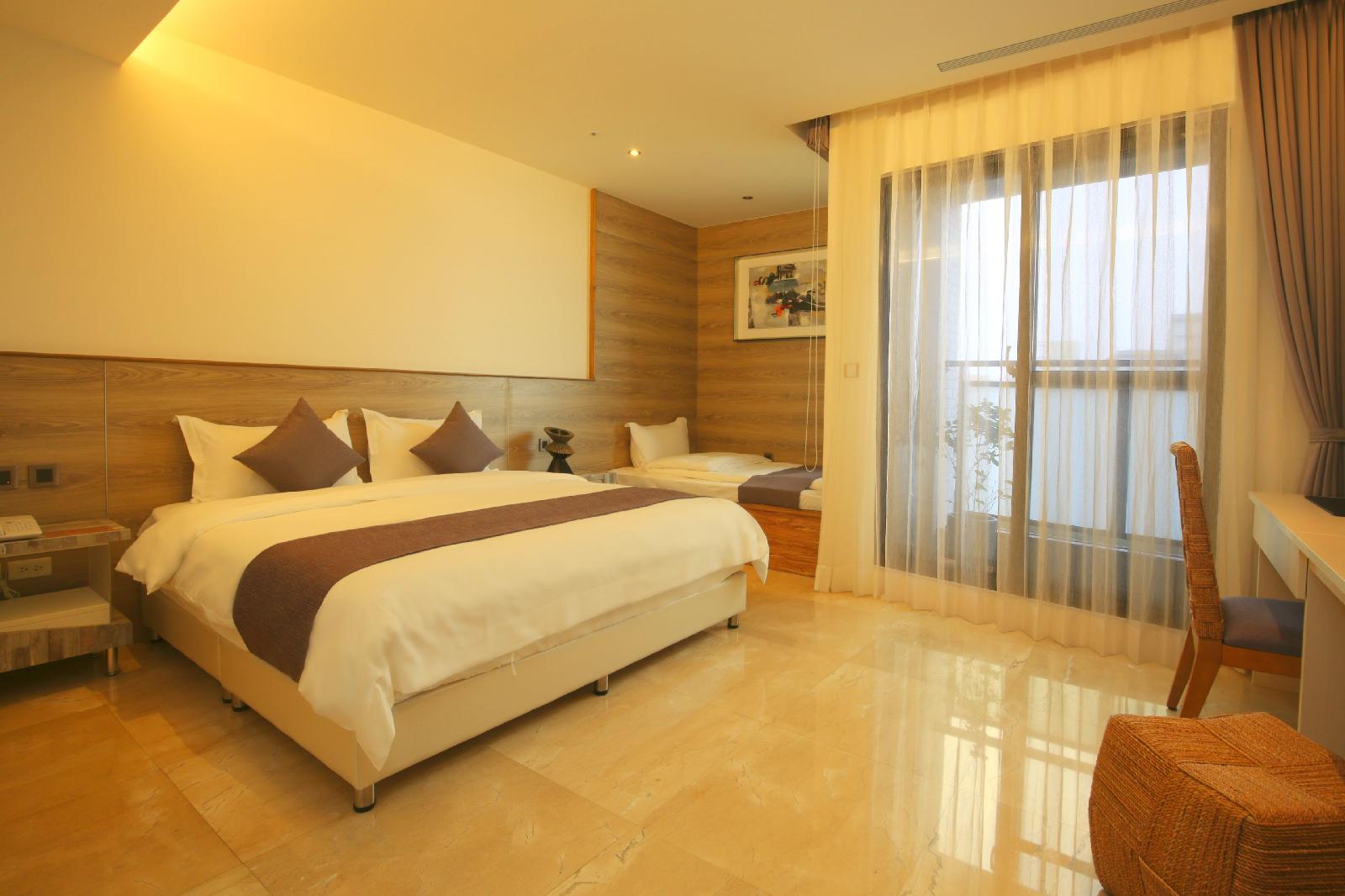 Dar Lon Hotel