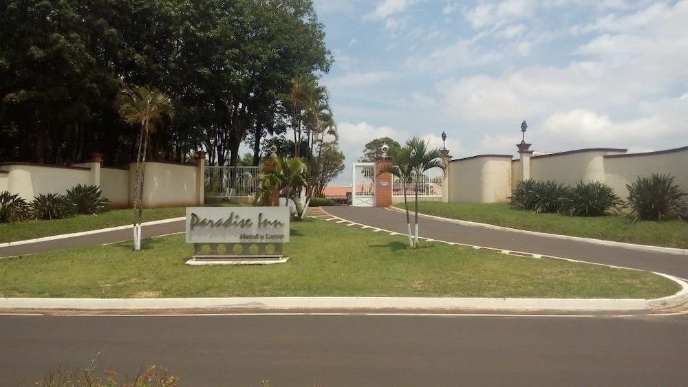 Paradise Inn Hotel