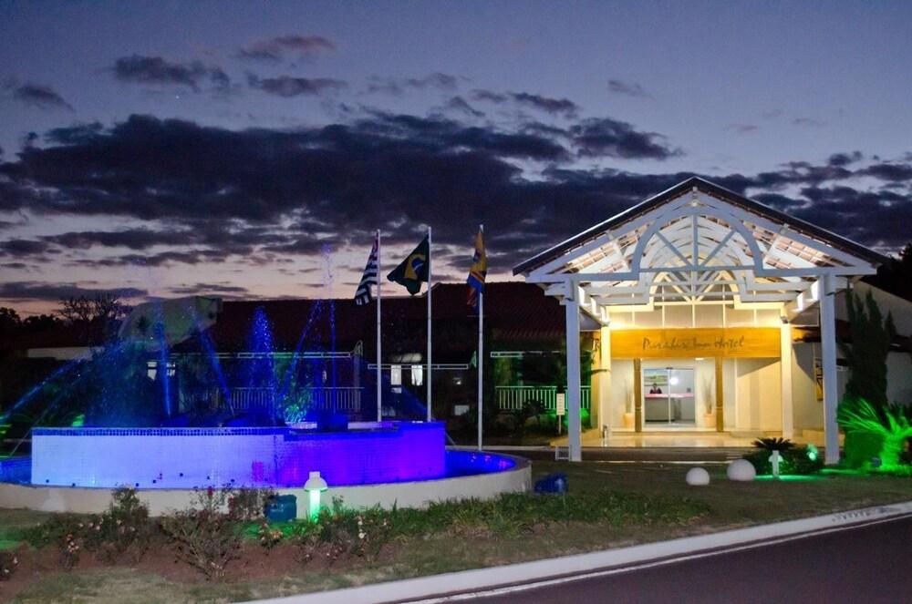 Paradise Inn Hotel