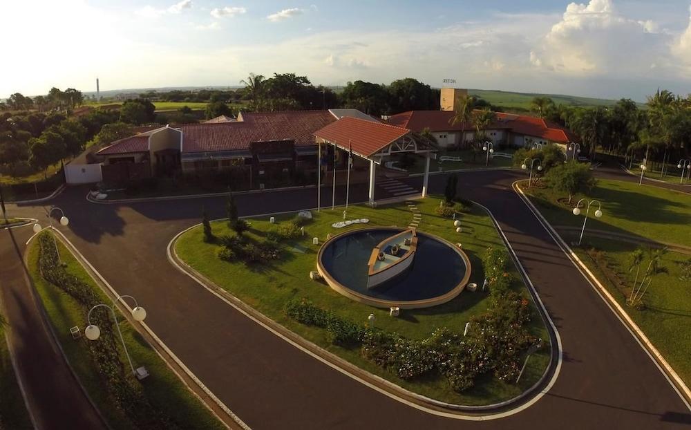 Paradise Inn Hotel