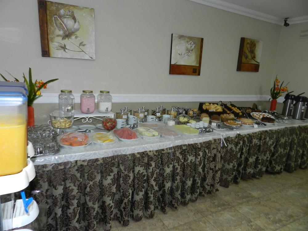 Paradise Inn Hotel