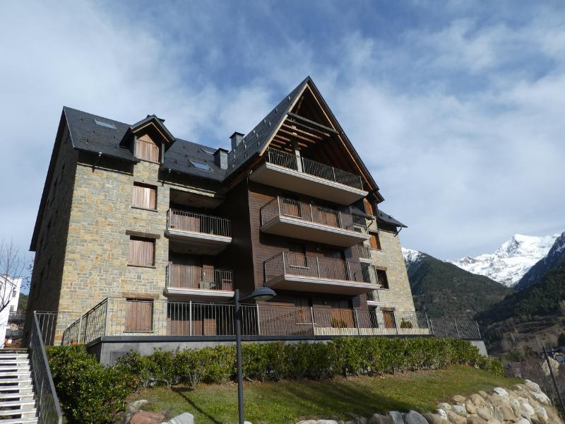 Apartamentos Sallent Gallego