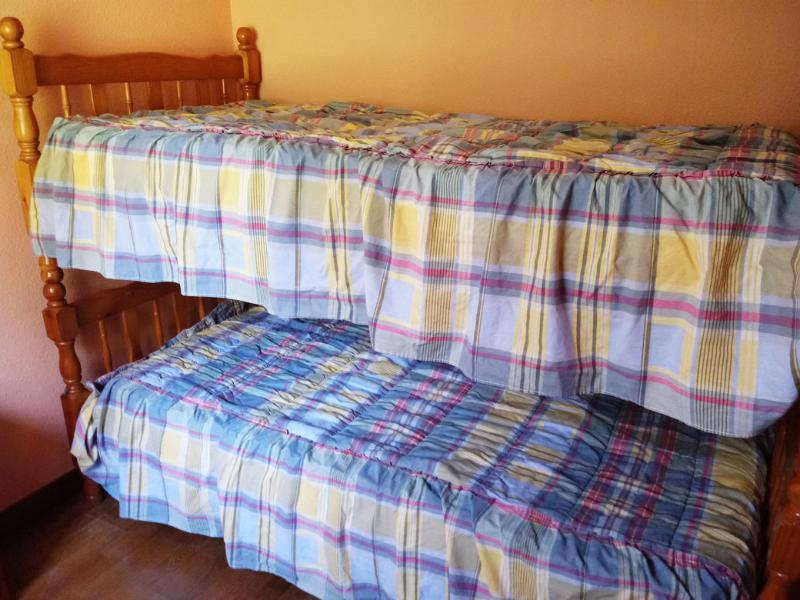 Apartamentos Sallent Gallego