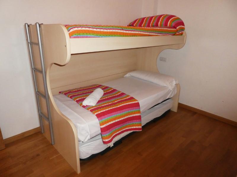 Apartamentos Sallent Gallego