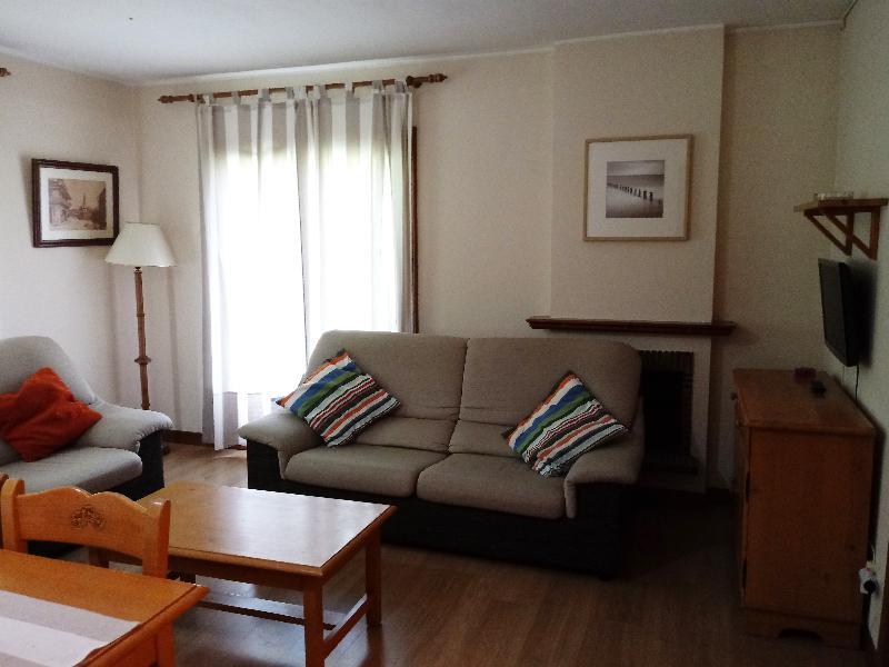 Apartamentos Sallent Gallego