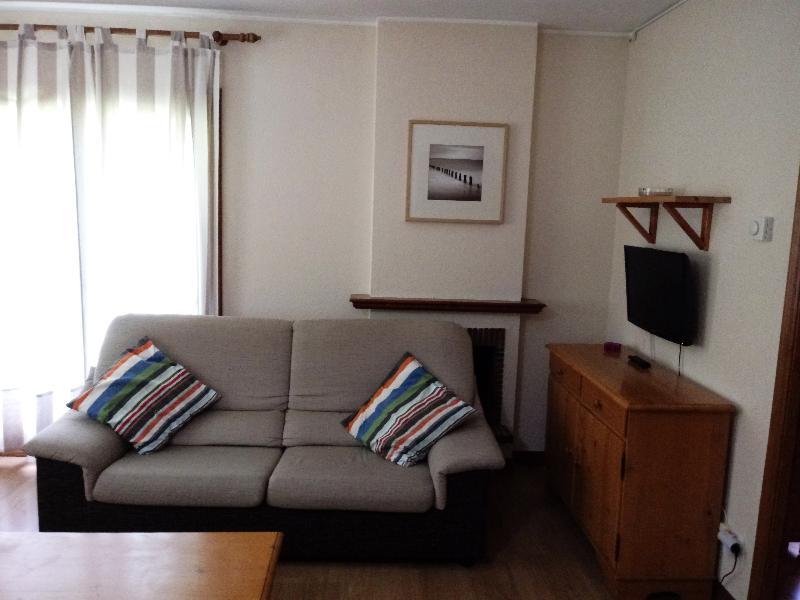 Apartamentos Sallent Gallego
