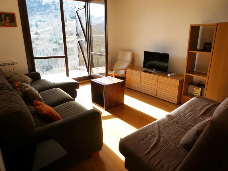 Apartamentos Sallent Gallego
