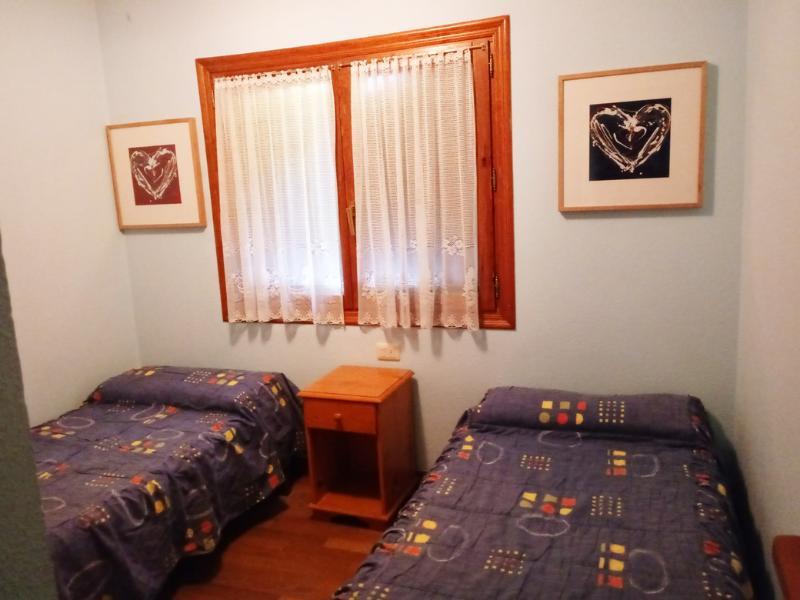 Apartamentos Sallent Gallego