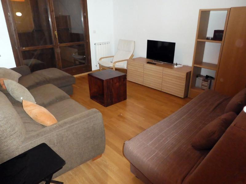 Apartamentos Sallent Gallego