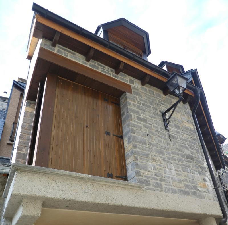 Apartamentos Sallent Gallego
