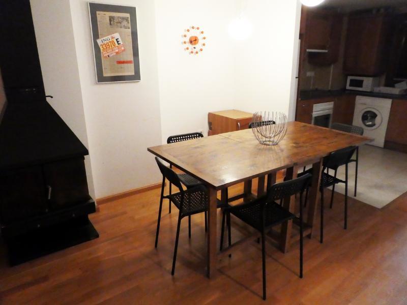 Apartamentos Sallent Gallego