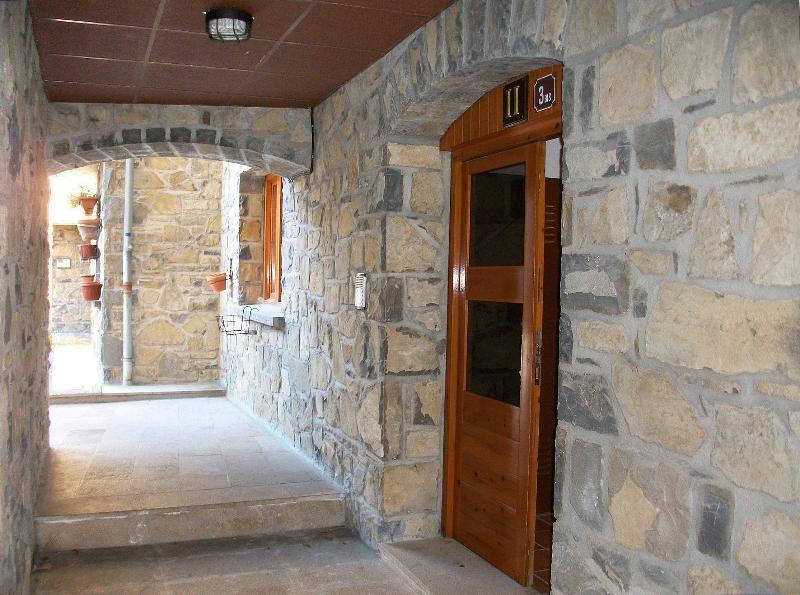 Apartamentos Sallent Gallego