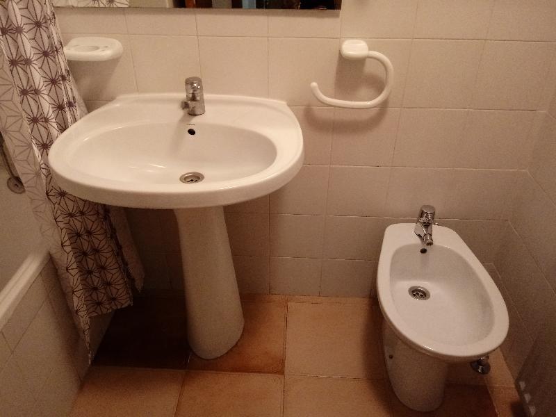 Apartamentos Sallent Gallego