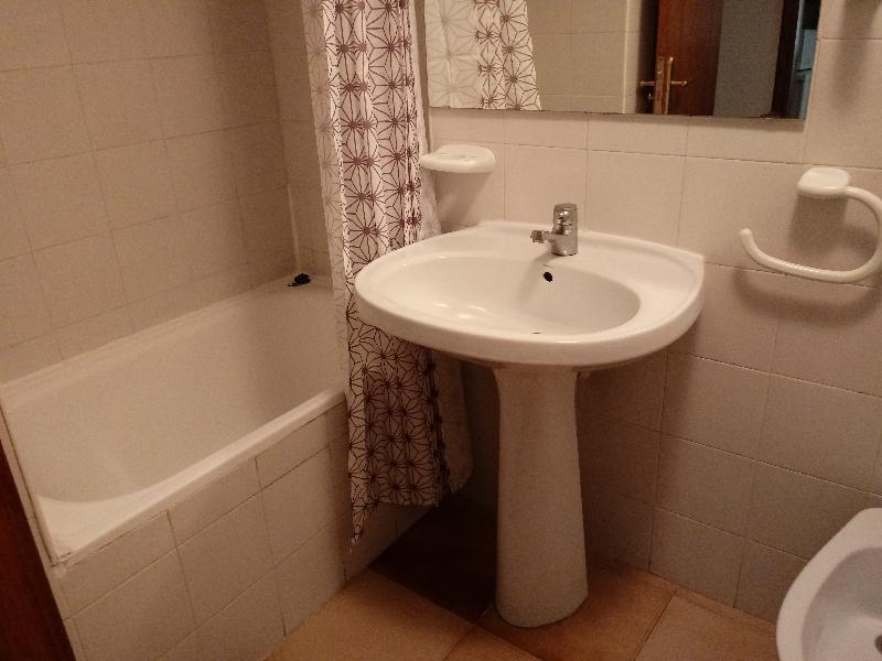 Apartamentos Sallent Gallego