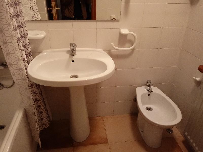 Apartamentos Sallent Gallego