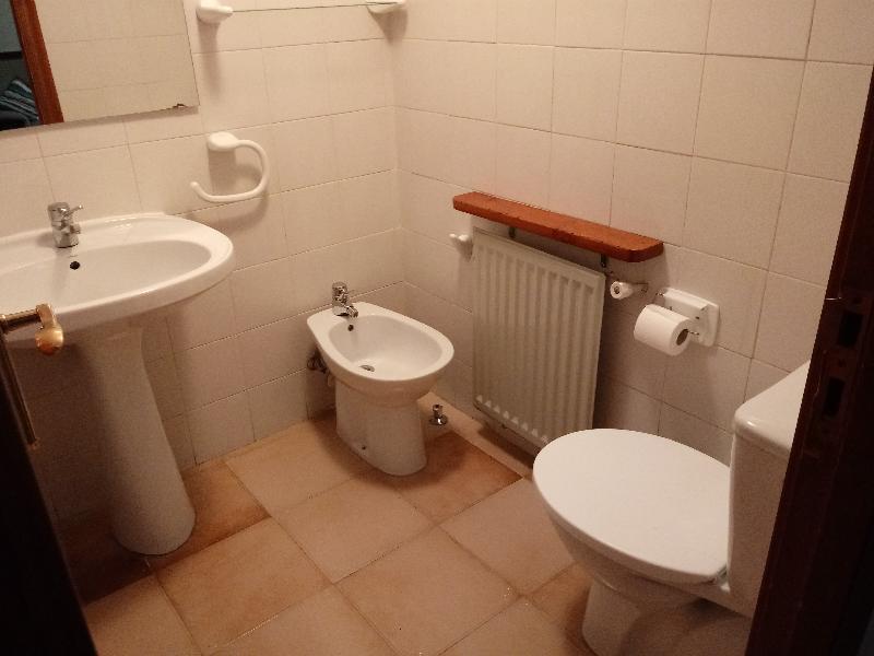 Apartamentos Sallent Gallego