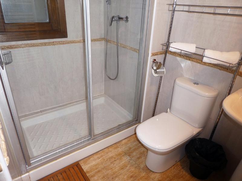 Apartamentos Sallent Gallego