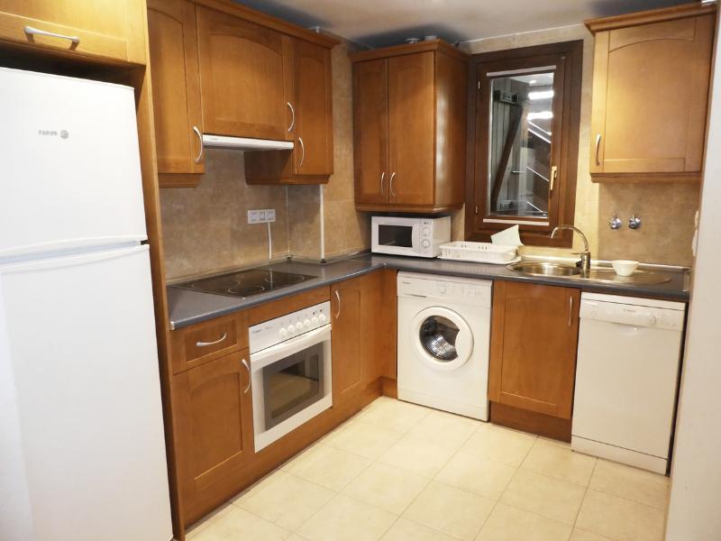 Apartamentos Sallent Gallego