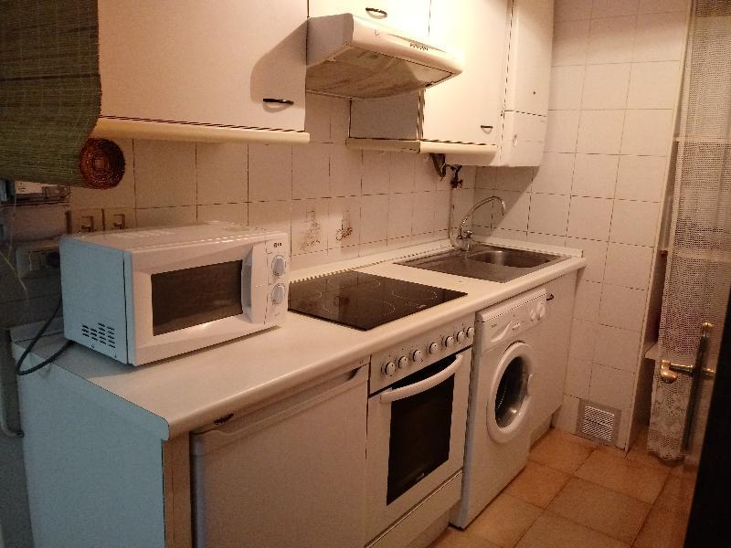 Apartamentos Sallent Gallego