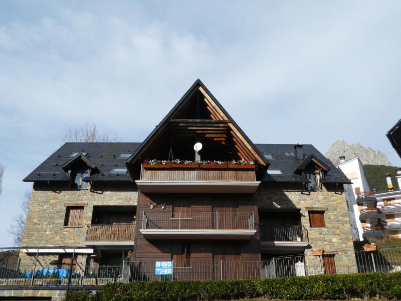 Apartamentos Sallent Gallego