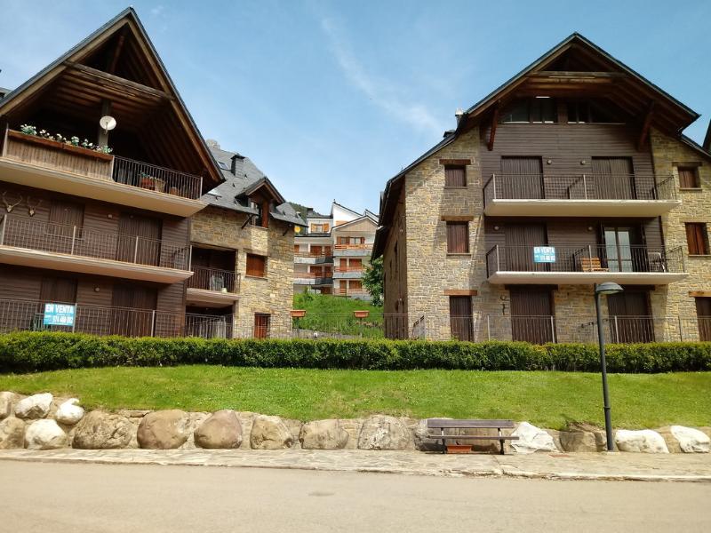 Apartamentos Sallent Gallego