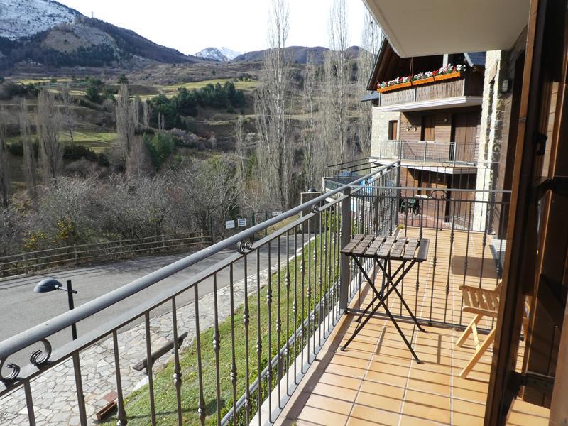 Apartamentos Sallent Gallego