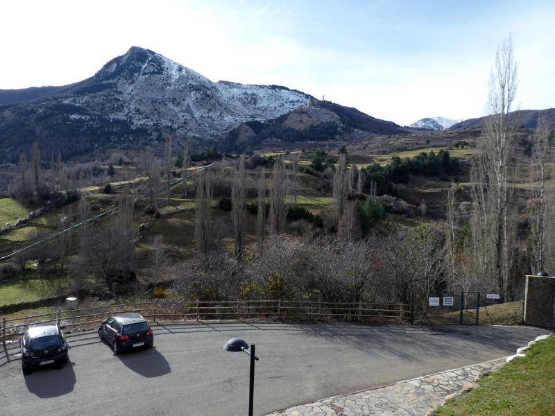 Apartamentos Sallent Gallego