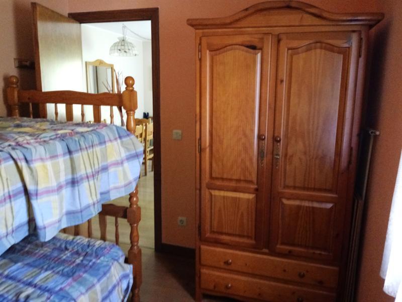 Apartamentos Sallent Gallego