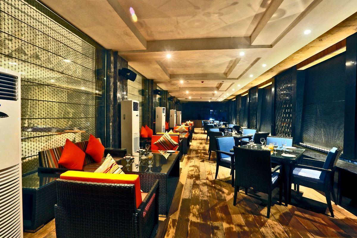 Hotel Madin