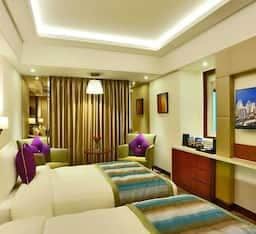 Hotel Madin