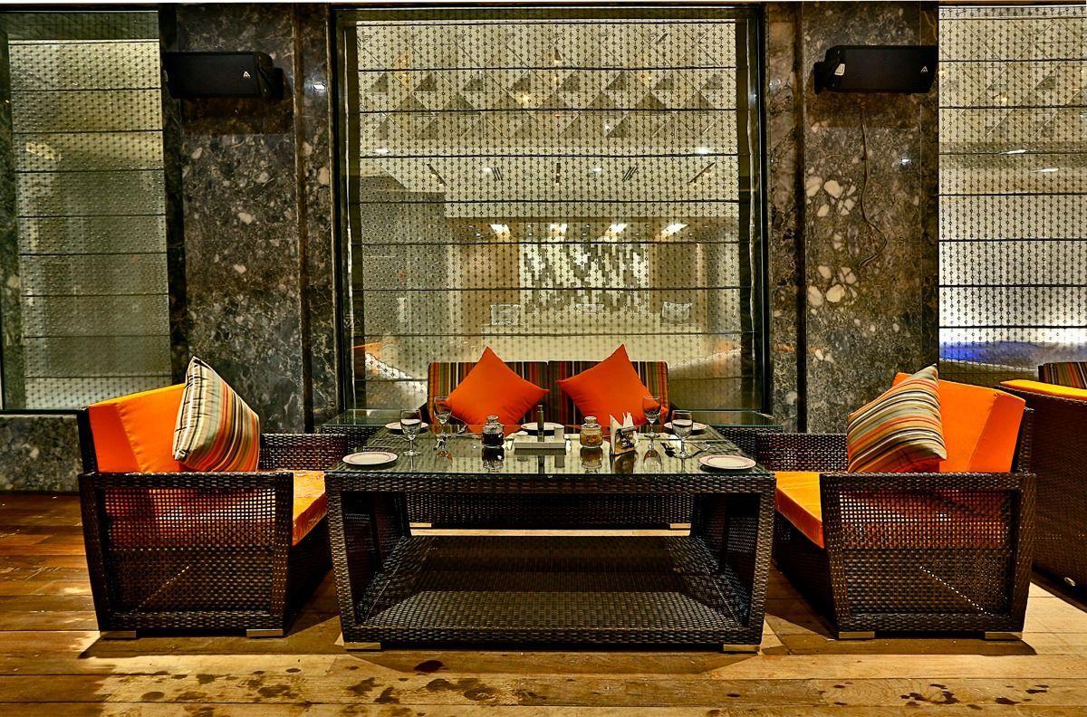 Hotel Madin