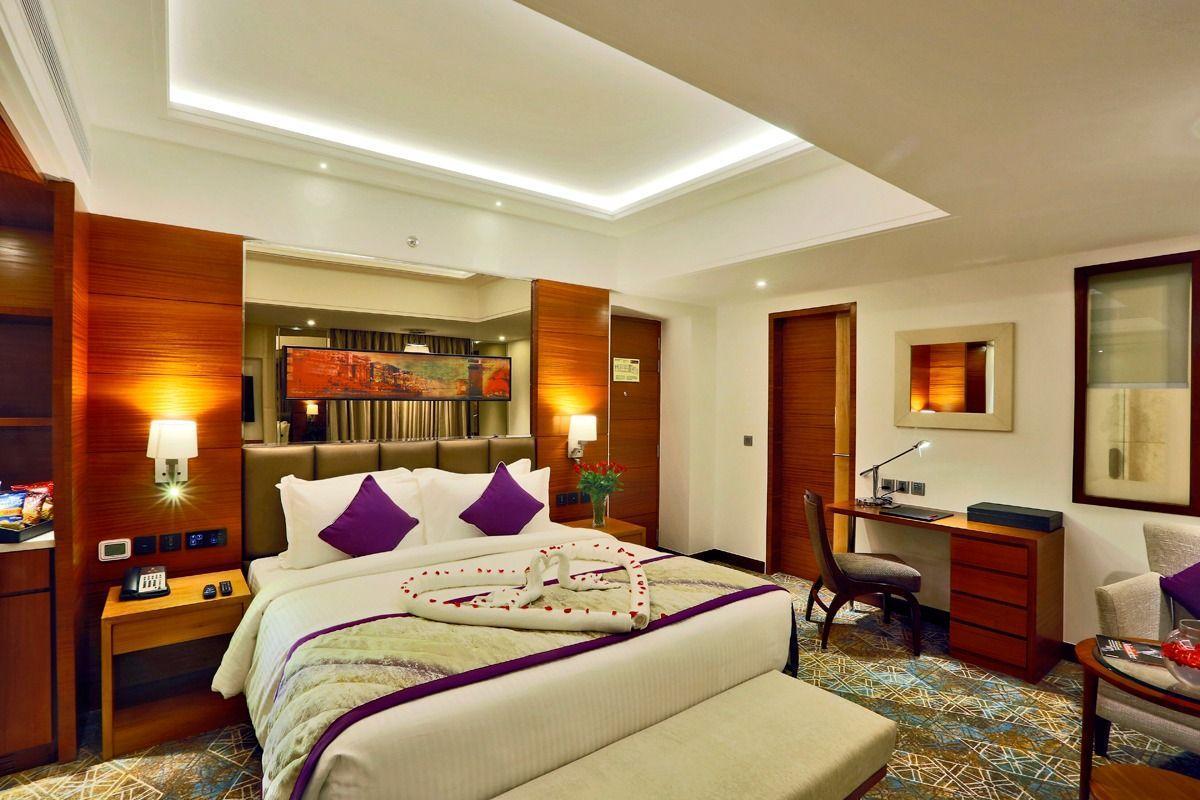Hotel Madin
