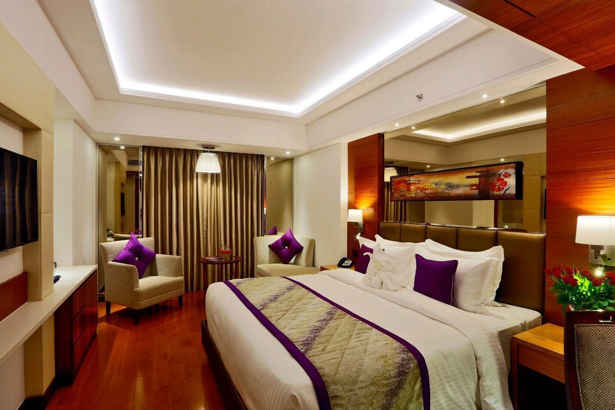 Hotel Madin
