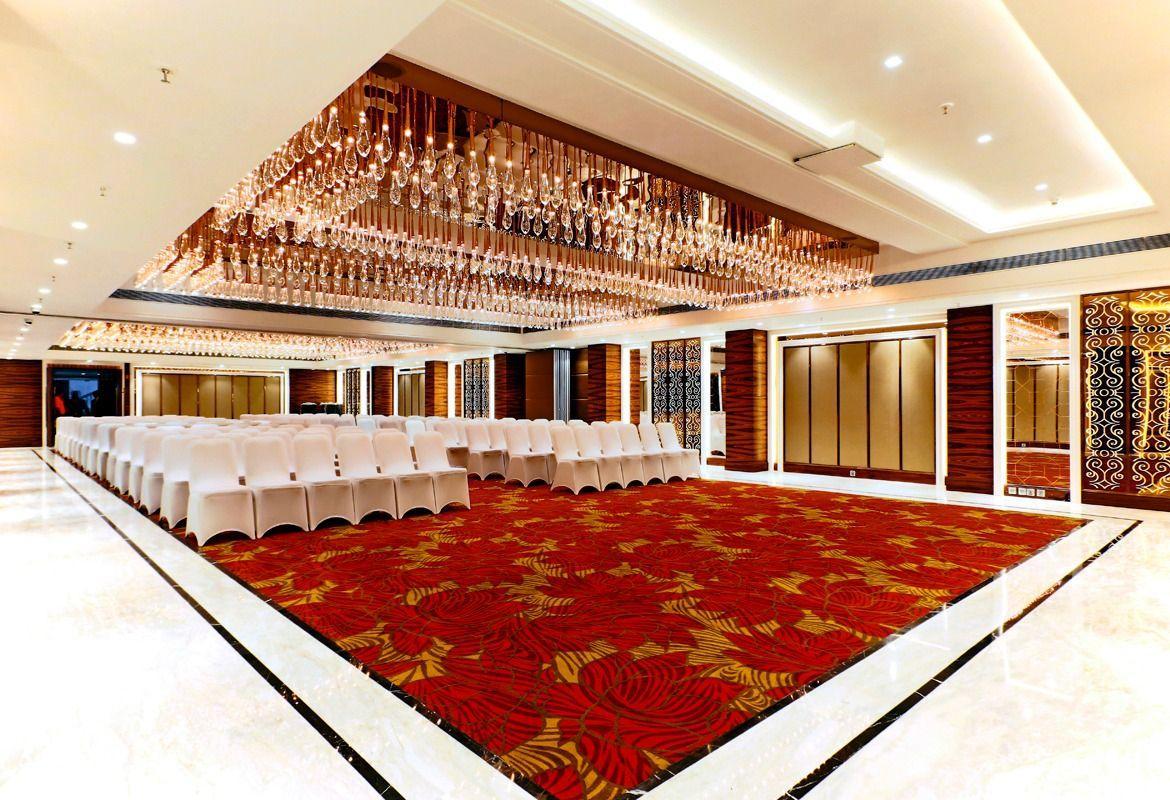 Hotel Madin