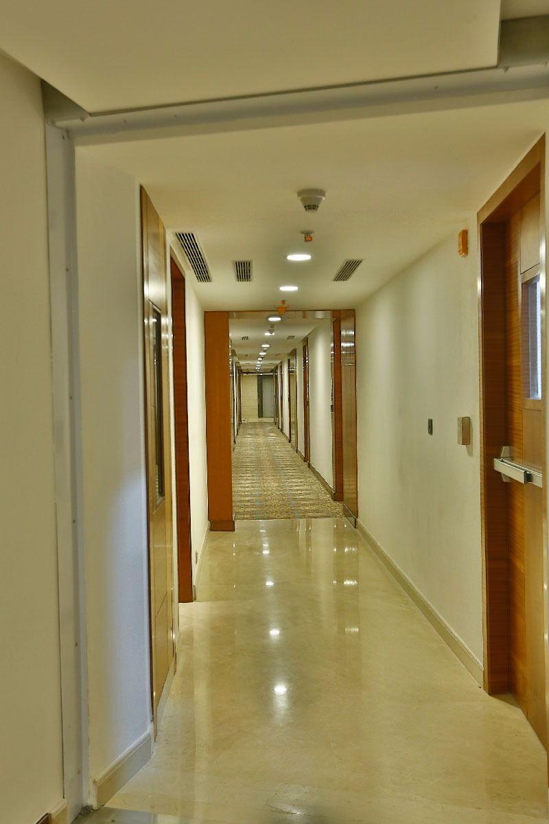 Hotel Madin