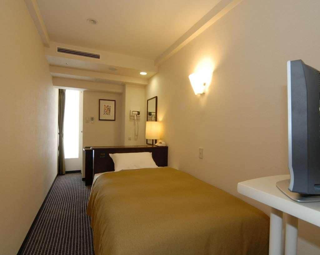 Shinagawa Prince Hotel Annex Tower