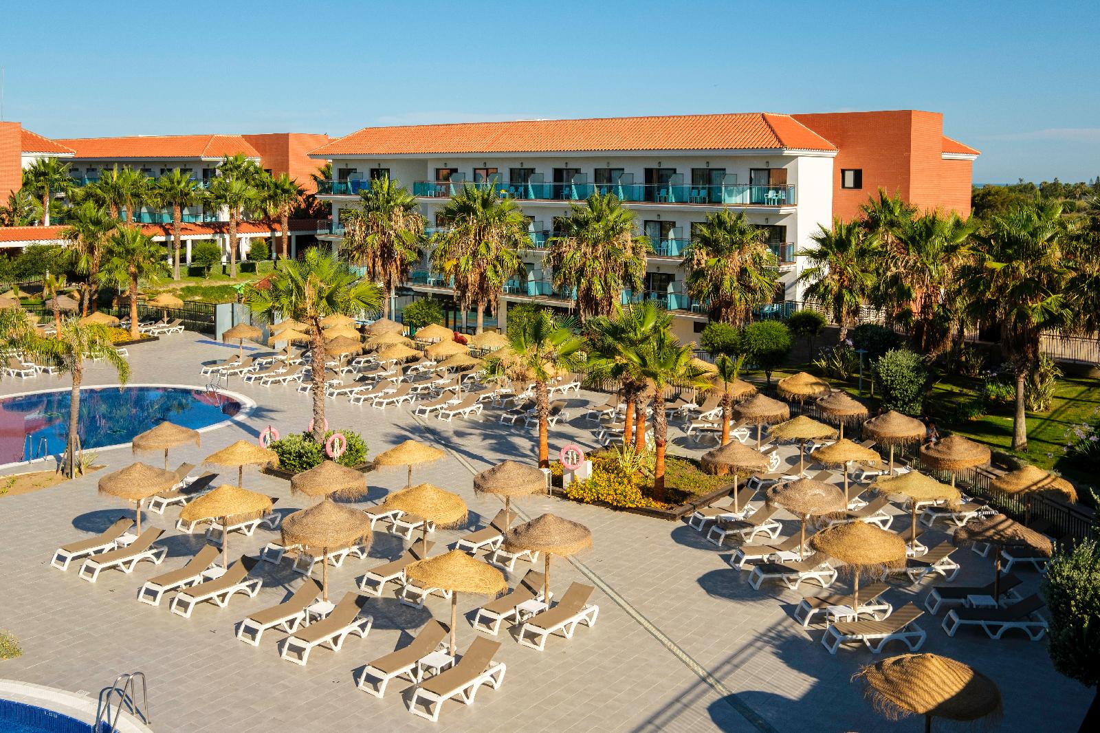 Hotel Best Costa Ballena