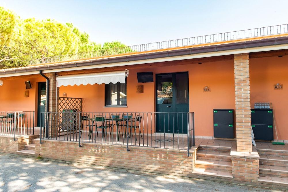 Salinello Camping Village
