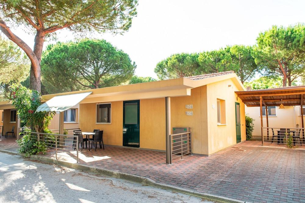 Salinello Camping Village