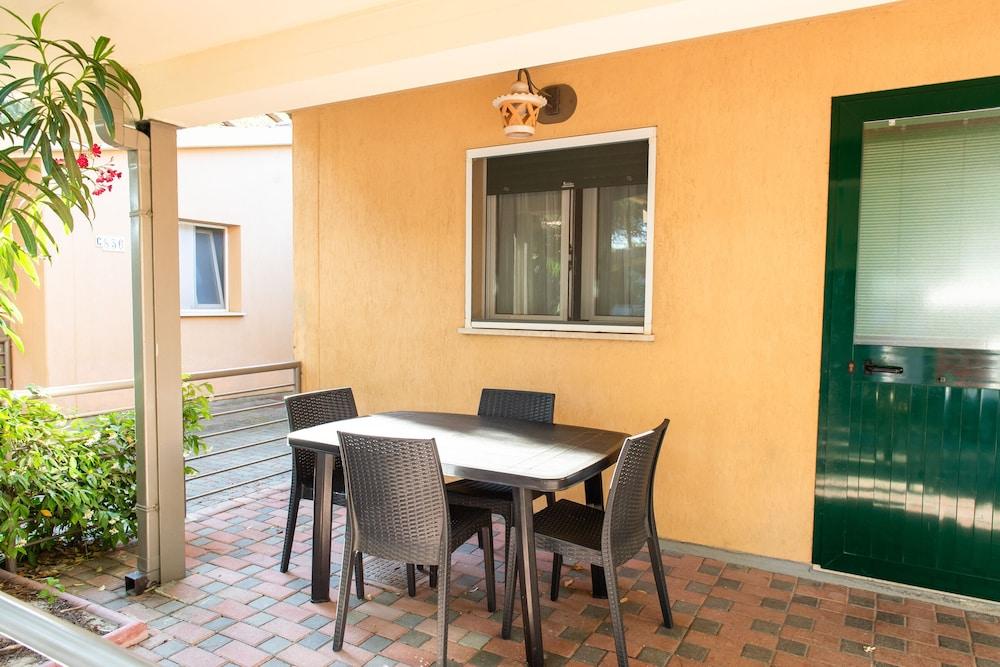 Salinello Camping Village